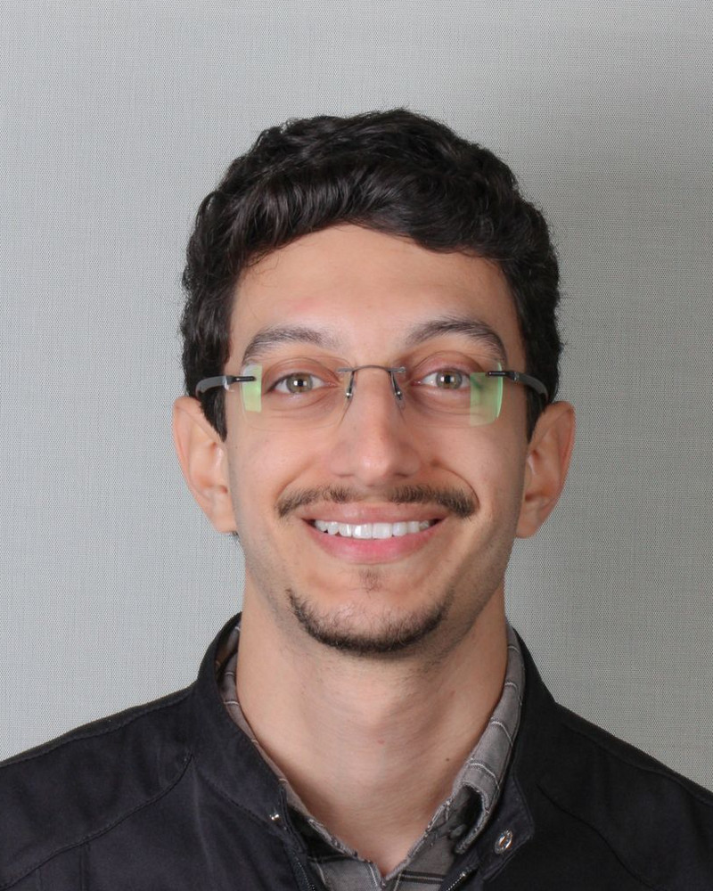 Dr. Iago Calderim